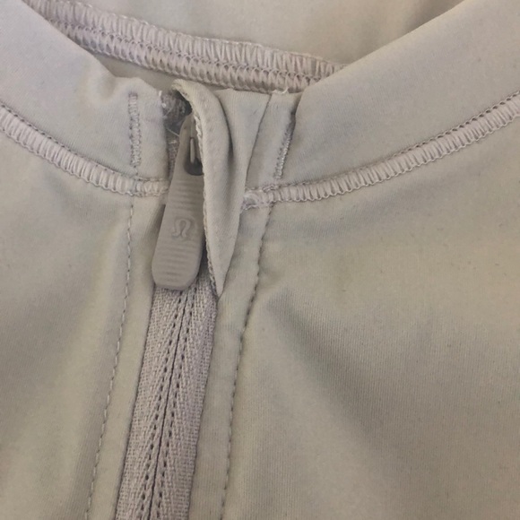 Lululemon Fast Forward Half-Zip🔥 - Picture 11 of 16
